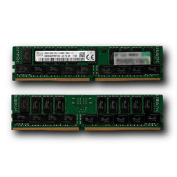 RAM SK Hynix 32GB DDR4 PC4-2400 ECC REG (Ảnh 2)