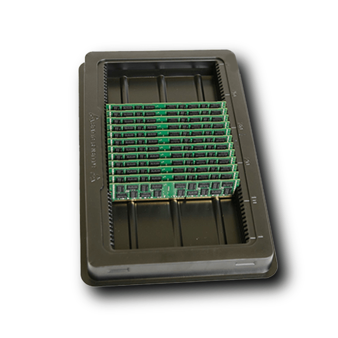 RAM SK Hynix 32GB DDR4 PC4-2666V ECC REG (Ảnh 2)