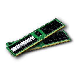 RAM SK Hynix 64GB DDR4 PC4-2933Y ECC REG (Ảnh 2)