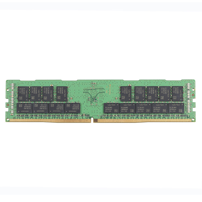 RAM Samsung 32GB 2Rx4 PC4-2666V (Ảnh 3)