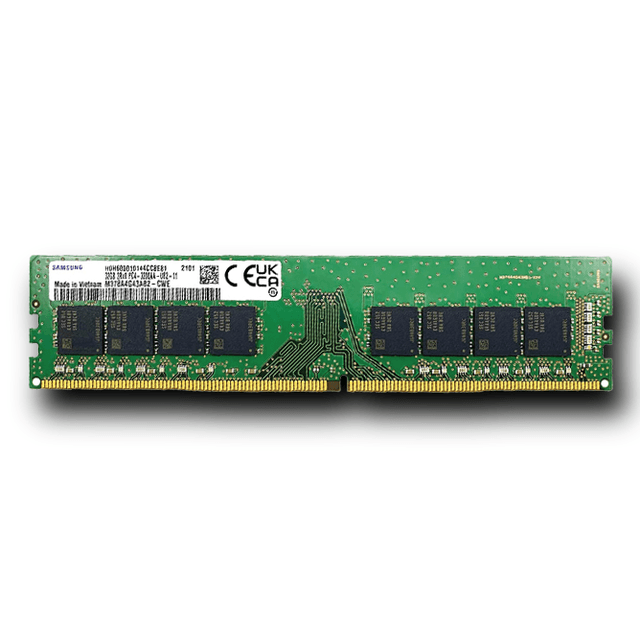 RAM Samsung 32GB 2Rx8 PC4-3200