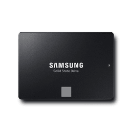 Ổ Cứng SSD Samsung SM863 1.92TB SATA 6Gbps 2.5" (Ảnh 0)