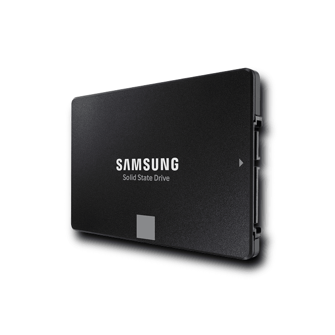 Ổ Cứng SSD Samsung PM883 3.84TB SATA 6Gbps 2.5" (Ảnh 1)