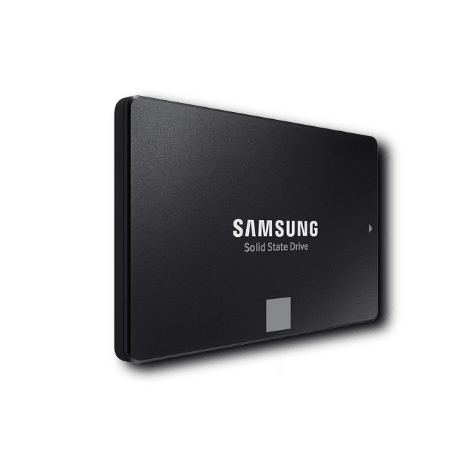 Ổ Cứng SSD Samsung SM863 1.92TB SATA 6Gbps 2.5" (Ảnh 1)