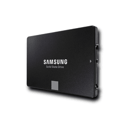 Ổ Cứng SSD Samsung SM863 1.92TB SATA 6Gbps 2.5" (Ảnh 2)