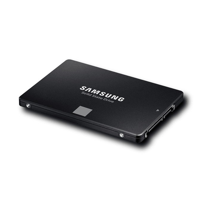 Ổ Cứng SSD Samsung SM863 1.92TB SATA 6Gbps 2.5" (Ảnh 3)