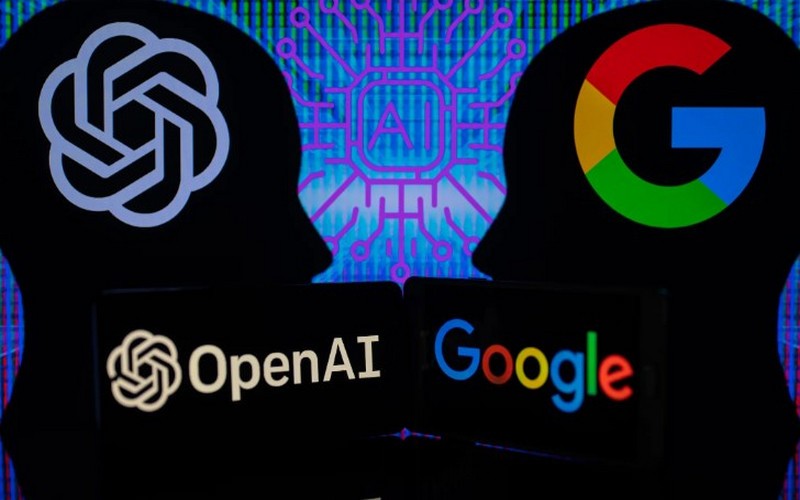 So sánh Google Bard và Open AI