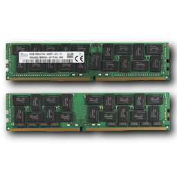 RAM SK Hynix 64GB DDR4 PC4-2666 ECC REG (Ảnh 1)