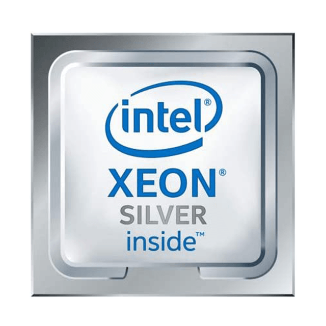 Intel Xeon Silver 4112