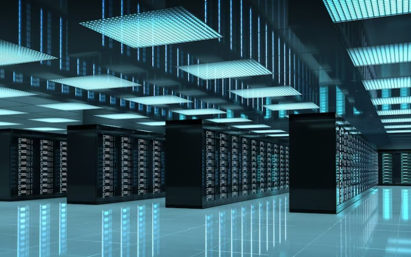 Trung tâm dữ liệu đám mây hay Cloud Data Center là gì?