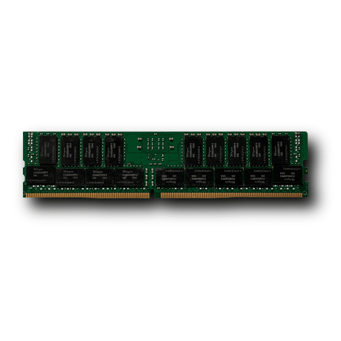 RAM SK Hynix 32GB DDR4 PC4-2400 ECC REG (Ảnh 0)