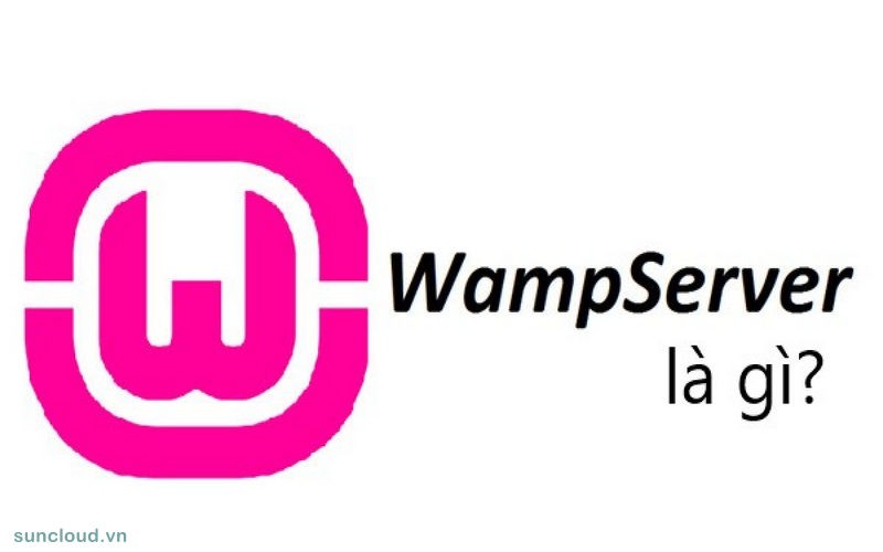 WampServer là gì?