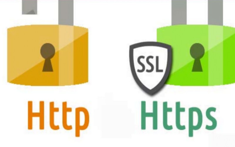 Ứng dụng của HTTP và HTTPS