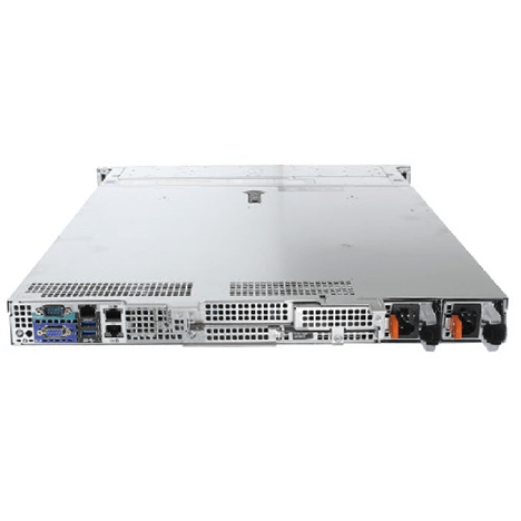 Dell R440 8x2.5” | Silver 4116 | 32GB | 960GB | 550W | 1U (Ảnh 3)