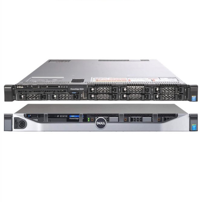 Dell R630 8x2.5” | E5-2690 V4 | 32GB | 960G | 750W | 1U (Ảnh 1)