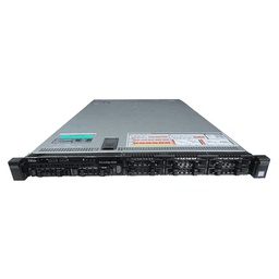 Dell R630 8x2.5” | E5-2690 V4 | 32GB | 960G | 750W | 1U (Ảnh 0)