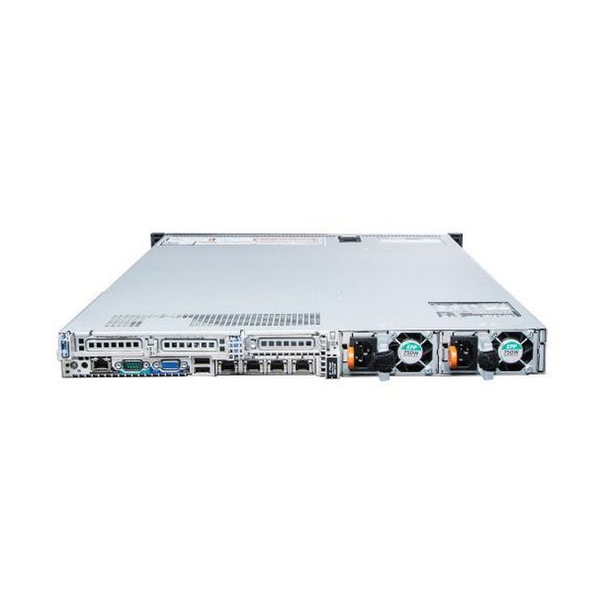 Dell R630 8x2.5” | E5-2690 V4 | 32GB | 960G | 750W | 1U (Ảnh 3)