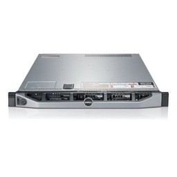 Dell R620 8x2.5" | E5-2670v2 | 64GB | 2x960GB | 750W |1U (Ảnh 2)