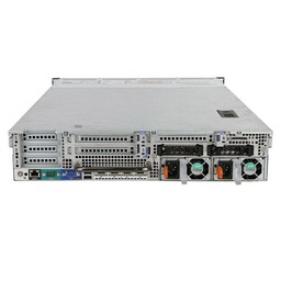 Dell R730XD 8x3.5” | E5-2680v3 | 64GB | 2x960GB | 750W | 2U (Ảnh 3)