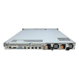 Dell R620 8x2.5” | E5-2670v2 | 32GB | 960GB | 750W | 1U (Ảnh 3)