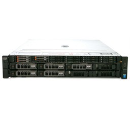 Dell R730XD 8x3.5” | E5-2680v3 | 32GB | 2TB | 750W | 2U (Ảnh 0)