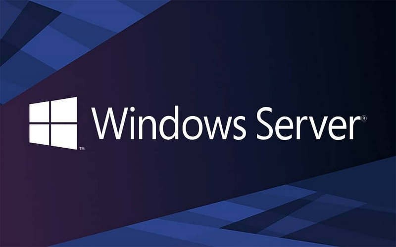 Windows Server là một hệ điều hành do Microsoft phát triển