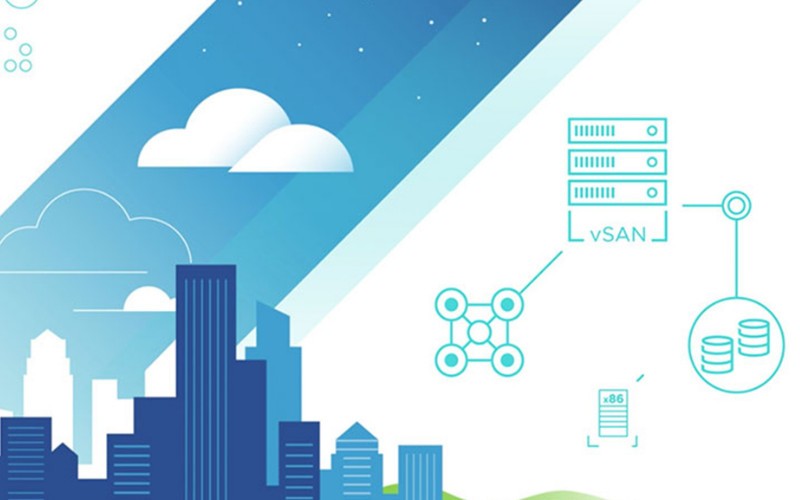 Thách thức và hạn chế của VSAN và Virtual Volumes