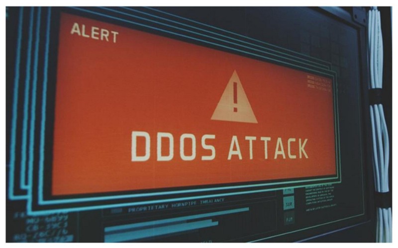 DDoS Attack là gì - Cuộc tấn công DDoS