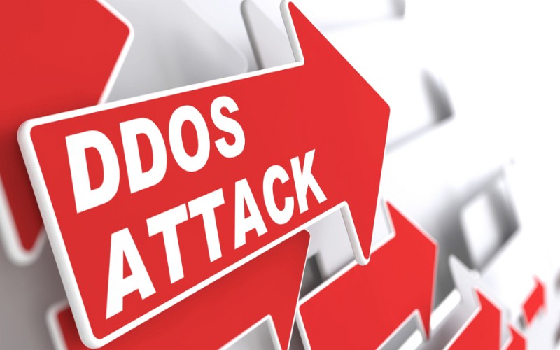 Sử dụng dịch vụ hosting cao cấp tại SunCloud giúp ngăn chặn tấn công DDoS