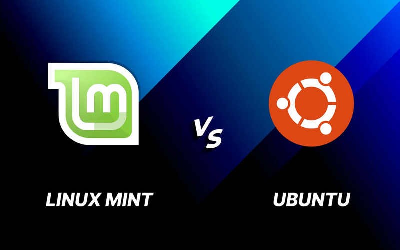 Ưu điểm của Linux Mint so với Ubuntu là gì?
