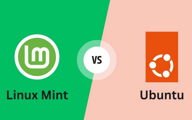 Nên lựa chọn Linux Mint hay Ubuntu