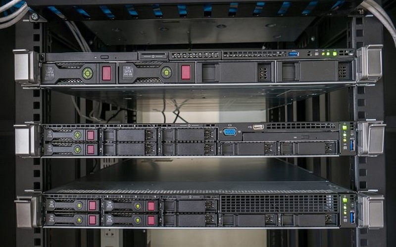 Lợi ích khi sử dụng Rack Server là gì?