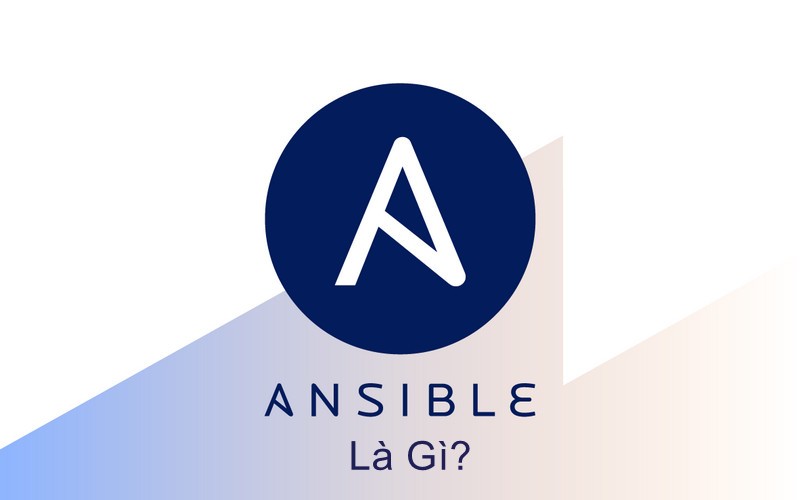 Ansible là gì?