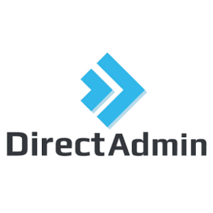 DirectAdmin Standard (unlimited accounts, unlimited domains)