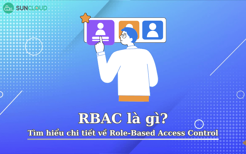 RBAC là gì?