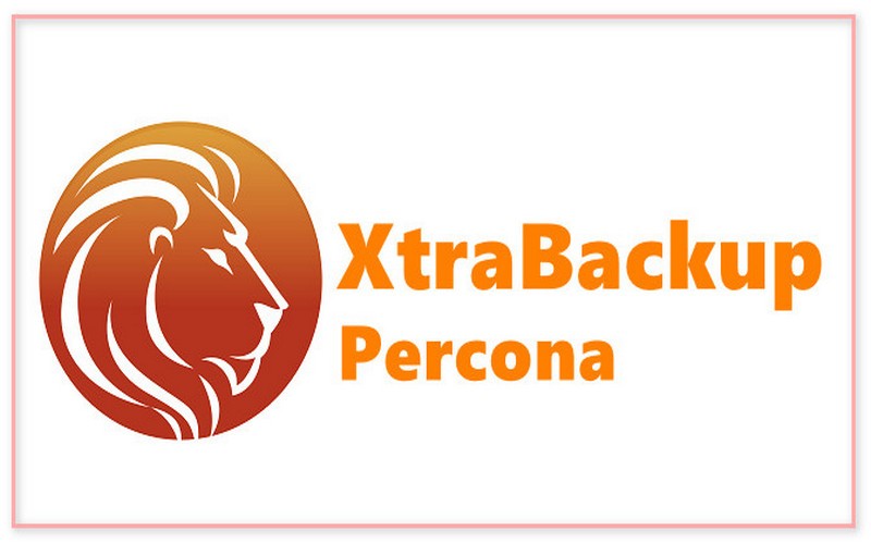 XtraBackup