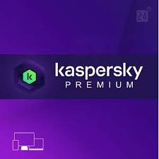 Phần mềm Kaspersky Premium (Ảnh 0)