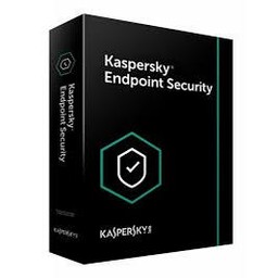 Phần mềm Kaspersky Endpoint Security for Business (Ảnh 0)