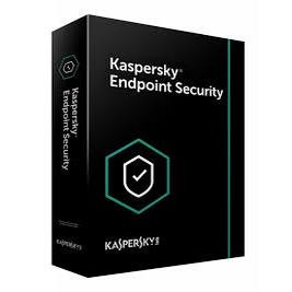 Phần mềm Kaspersky Endpoint Security for Business