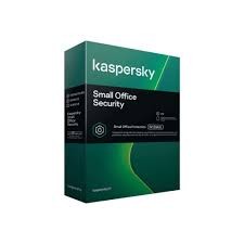 Phần mềm Kaspersky Small Office Security