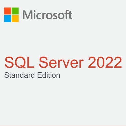 License SQL Server 2022 Standard Edition (Ảnh 0)