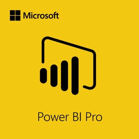 License Power BI Pro Per User (Ảnh 0)