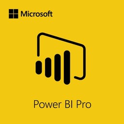 License Power BI Pro Per User (Ảnh 0)