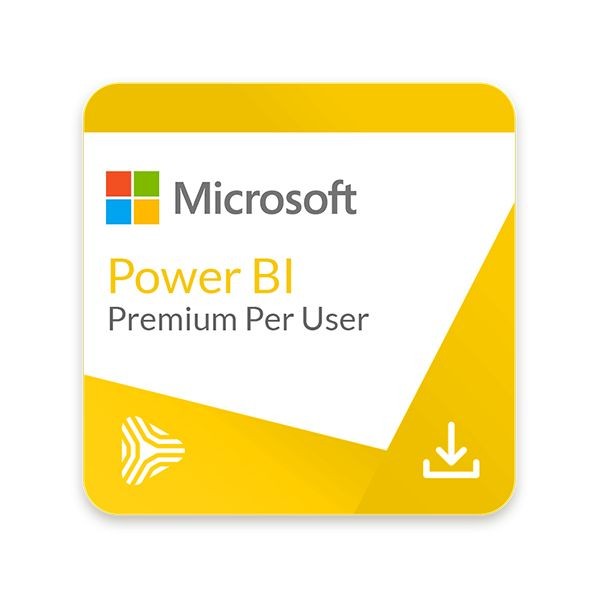 License Power BI Premium Per User (Ảnh 0)