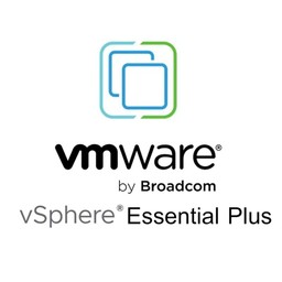 License VMware vSphere Essentials Plus - 5-Year Prepaid Commit - Per 96 Core Pack (Ảnh 0)