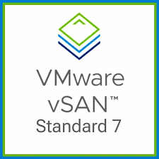 License VMware vSAN 7 Standard for 1 Processor (Ảnh 0)