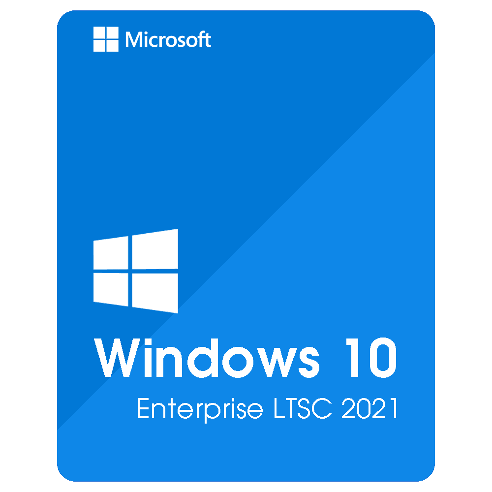 Windows 10 Enterprise N LTSC 2021 Upgrade (Ảnh 0)