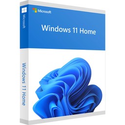 Windows Home 11 64Bit EngIntl 1pk DSP KW9-00632 (Ảnh 0)