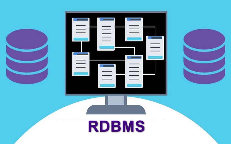 RDBMS là công nghệ quản lý dữ liệu quan trọng