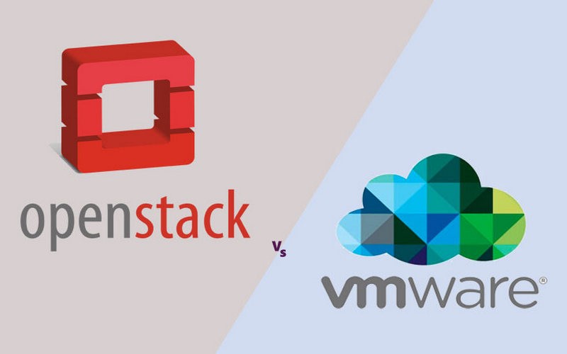 OpenStack và VMware - Nên lựa chọn nền tảng nào?
